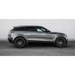 Διάφανη μεμβράνη προστασίας βαφής (PPF) για Range Rover Velar (L560) Διάφανη μεμβράνη προστασίας βαφής (PPF) για Range Rover Velar (L560)